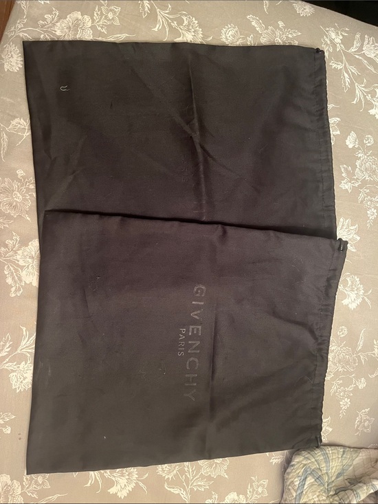 Givenchy Handbags - Givenchy Dust Bag set to 2